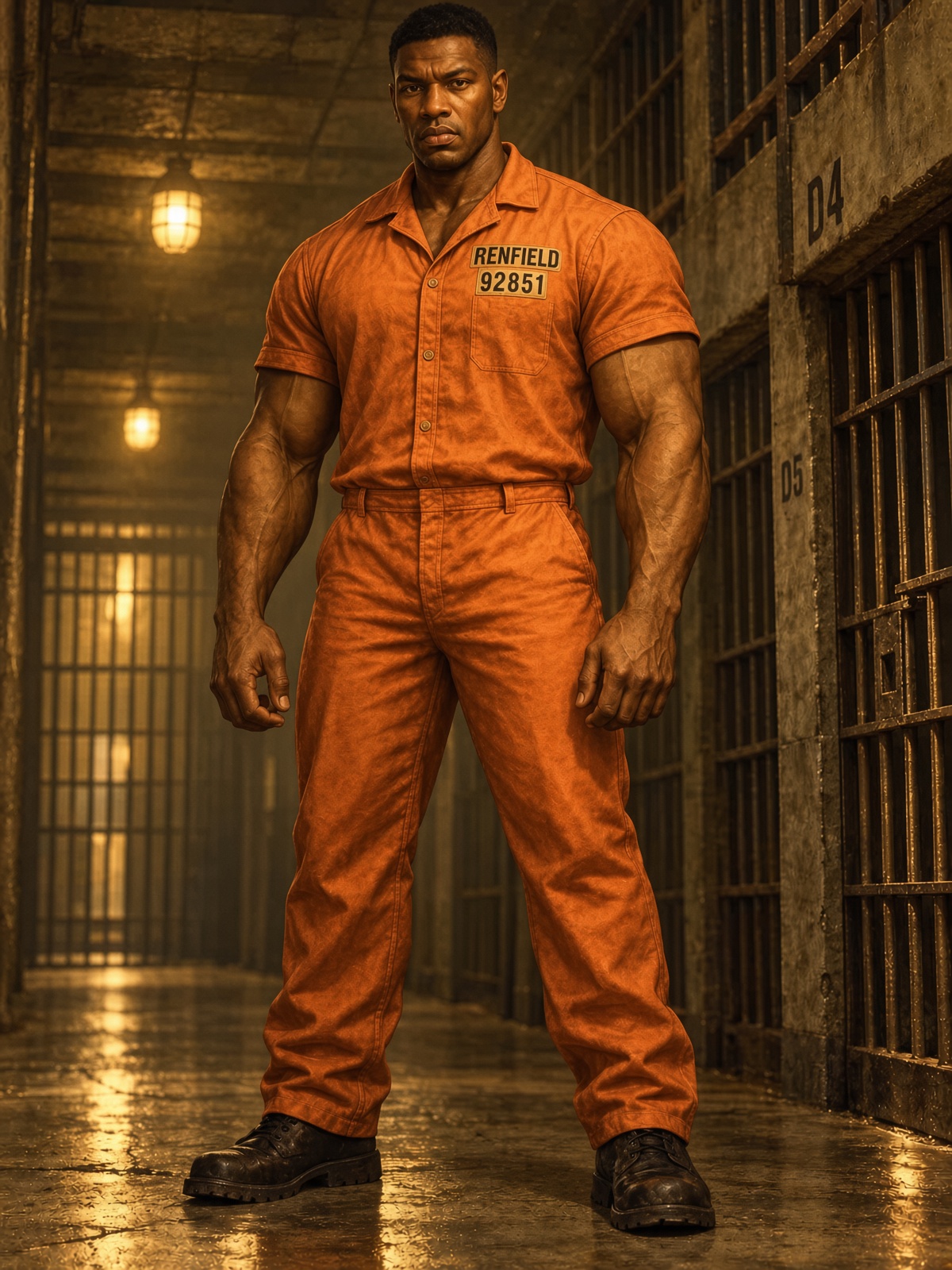 Big Ren